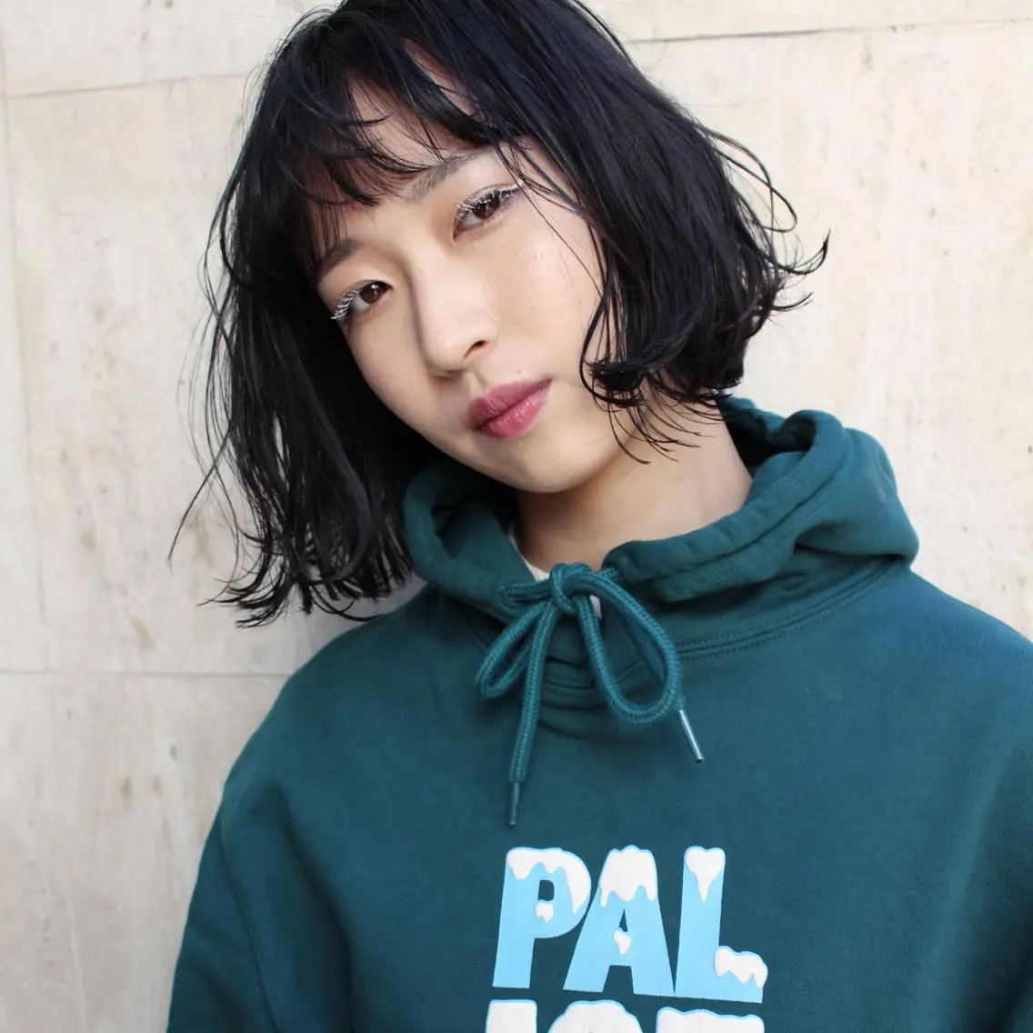 セミロング 🧡YUKA🧡 渋谷/プルエクステのヘアスタイル