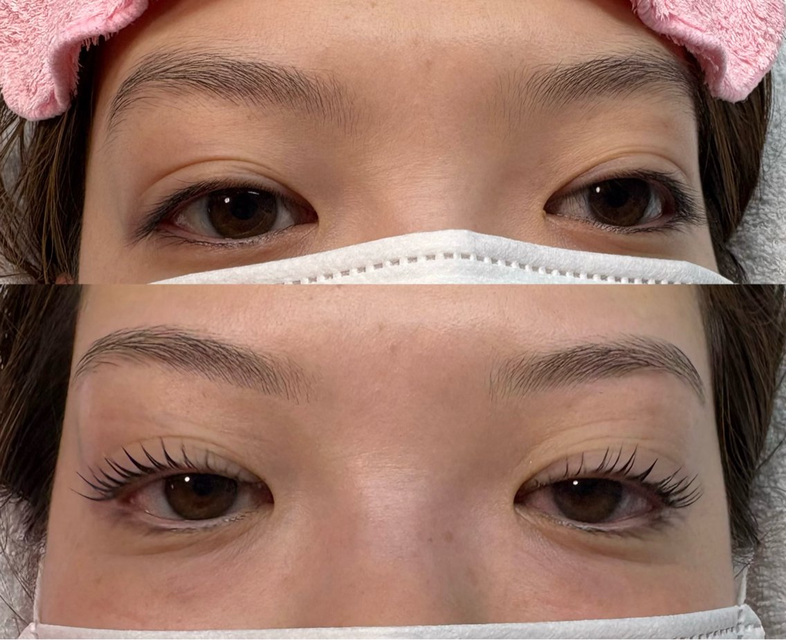 アイブロウ トータルビューティー サロン・Ｎの眉毛・アイブロウイメージ