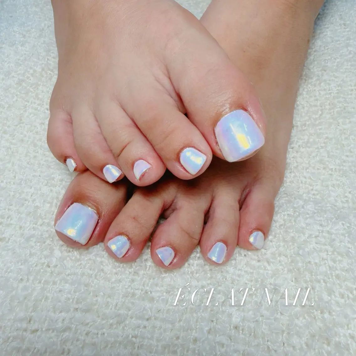 ネイル ÉCLATNAIL /伏見区竹田/京都のネイルデザイン