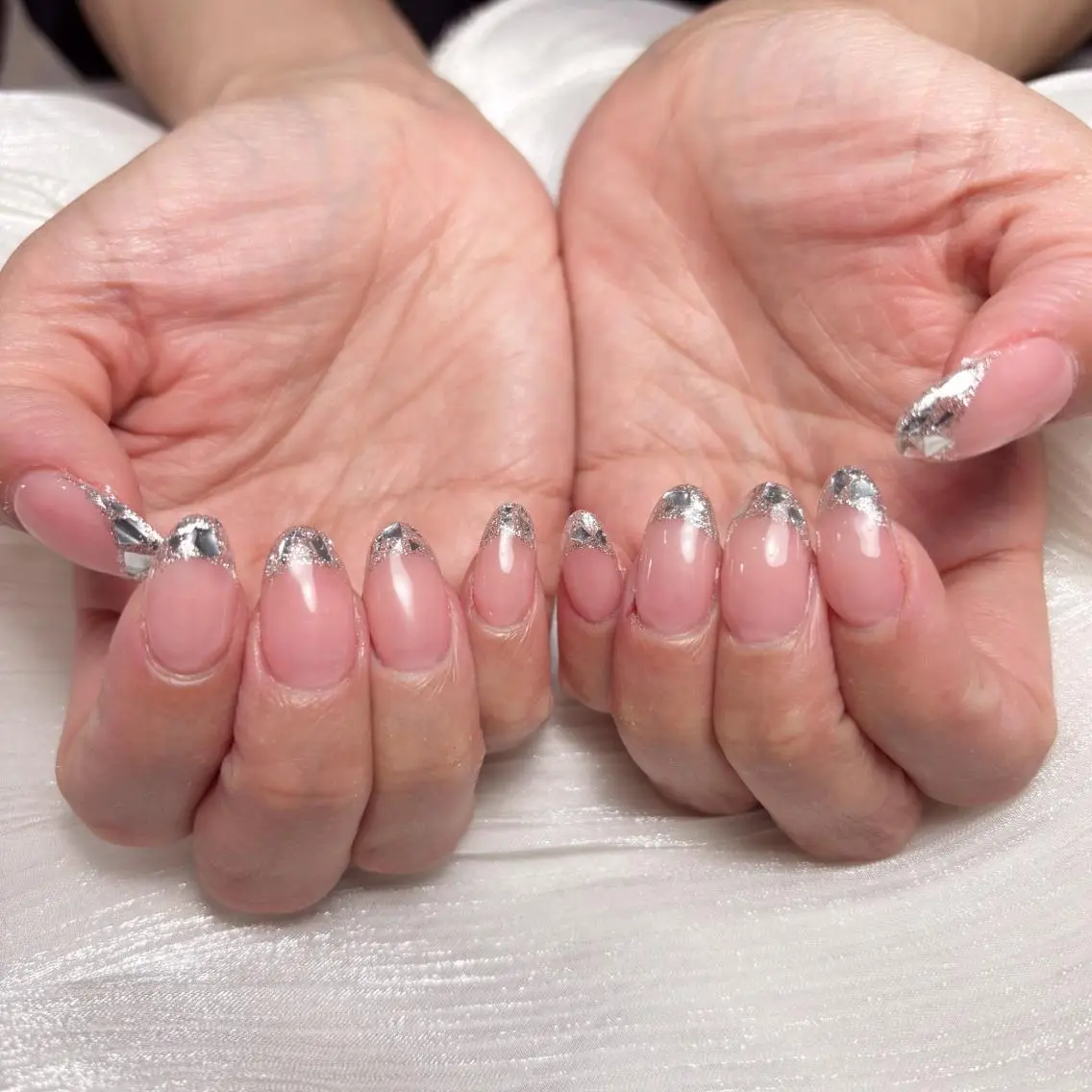 ネイル ハンドネイル 綾香 Nail高円寺のネイルデザイン