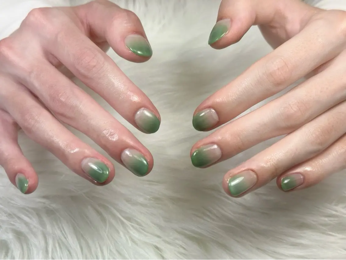 ネイル ハンドネイル Miri nail salonのネイルデザイン