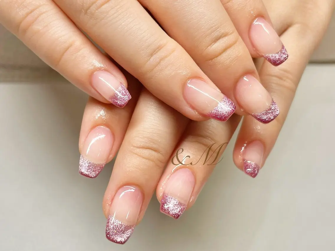 ネイル &M Maiのネイルデザイン