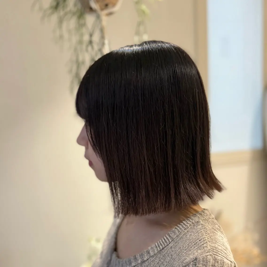ミディアム カラー ヘアカラー 暖色/透明感カラー 🌷荘司まゆり🌷のヘアスタイル