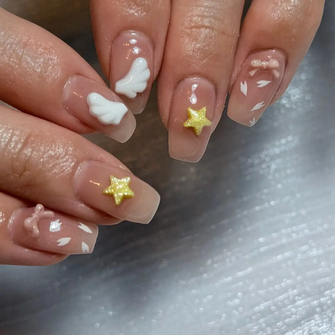 ネイル ハンドネイル ciel nailのその他イメージ
