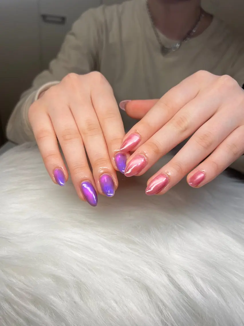 ネイル Ori Nailのネイルデザイン