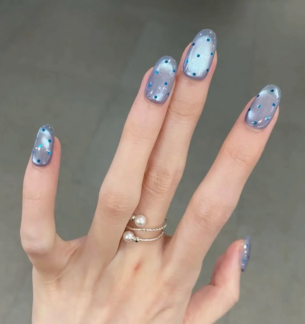 ネイル ハンドネイル Nail Salon HARUのネイルデザイン
