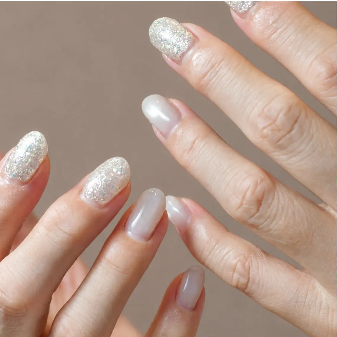 ネイル 大垣ネイル  | gigi nailのネイルデザイン