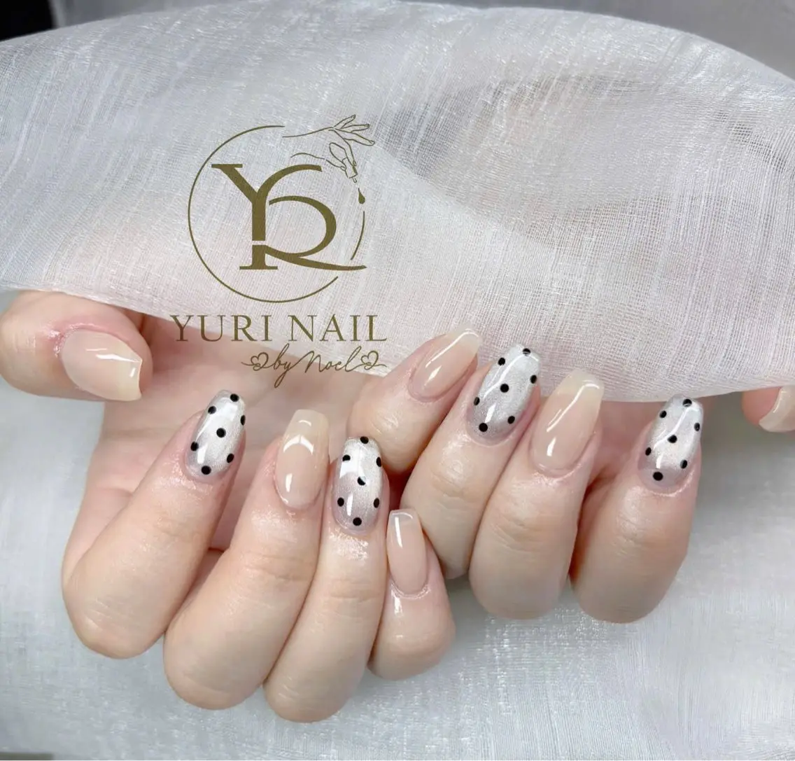 💅定額ネイル ￥5900の写真