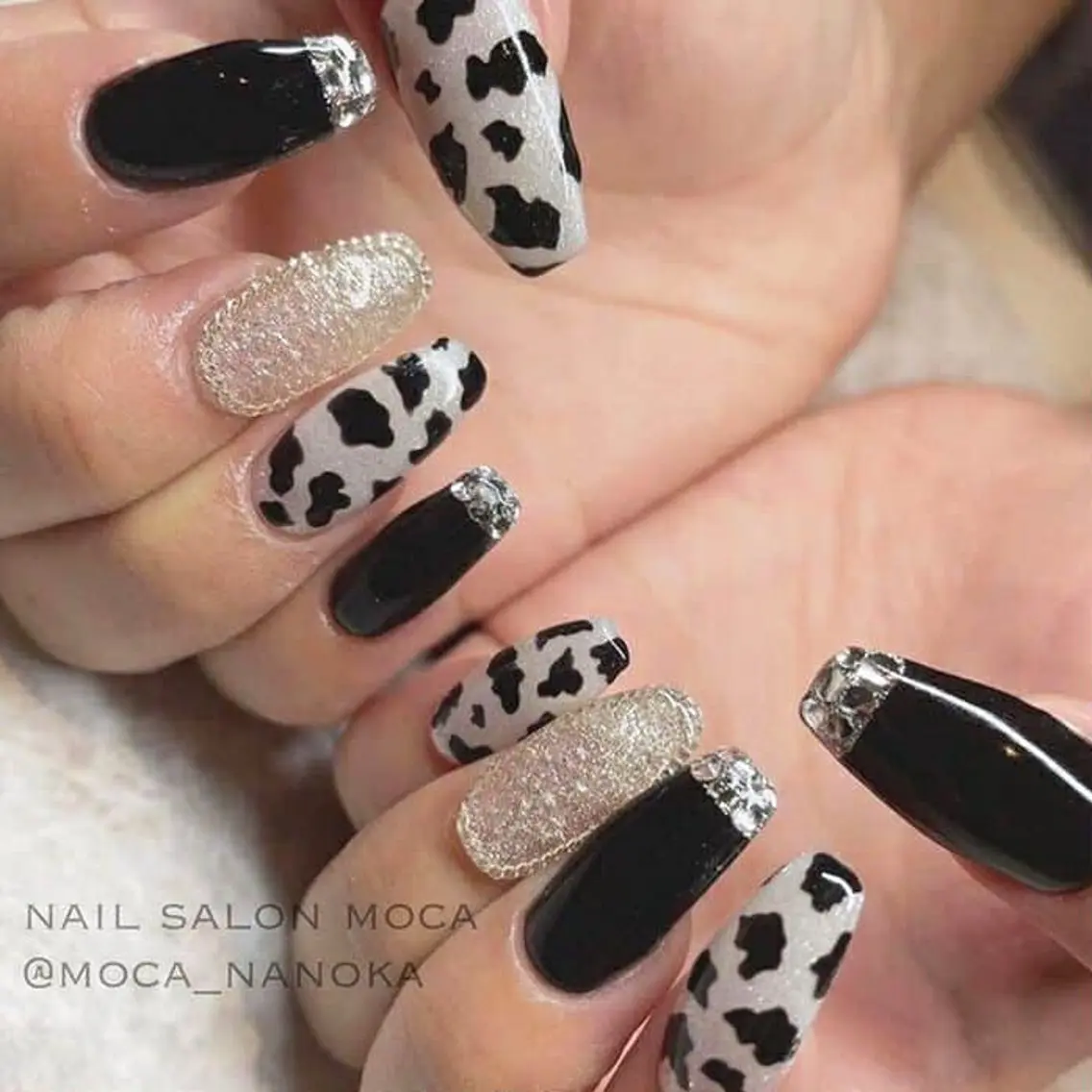 ネイル Queen Nail 柏店 クイーンネイルのネイルデザイン