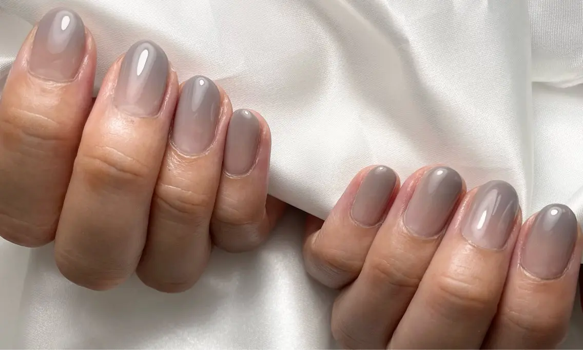 ネイル ハンドネイル M nailのネイルデザイン