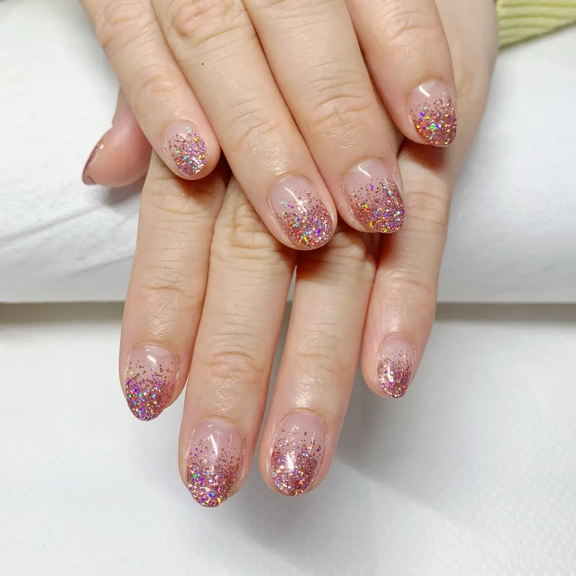 ネイル ハンドネイル なつみ wooのネイルデザイン