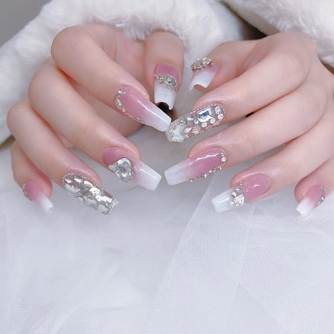ネイル The Nail 新大久保店のその他イメージ