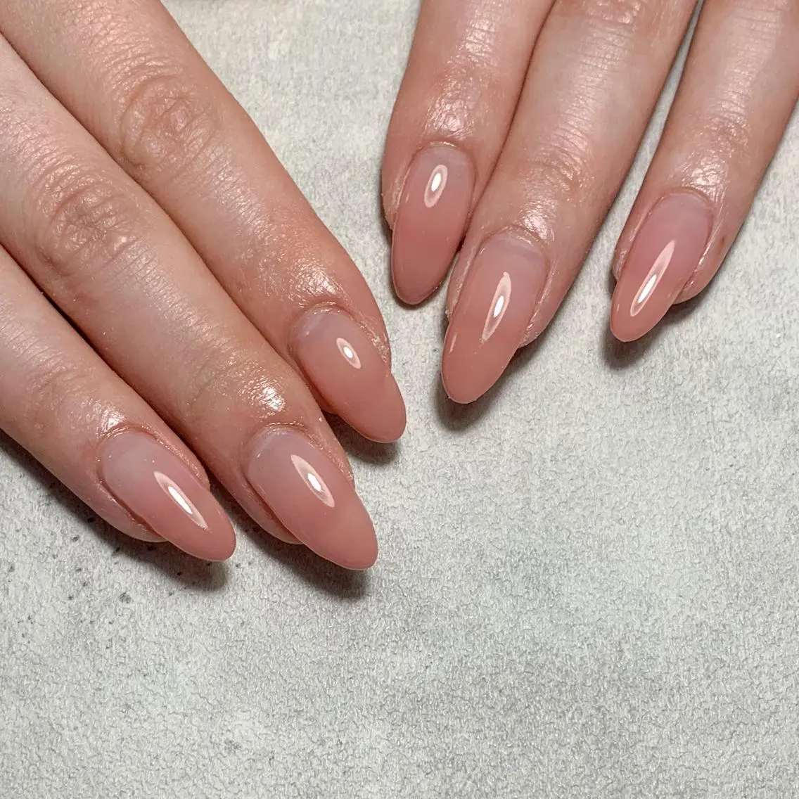 ネイル FIORITURA aiのネイルデザイン