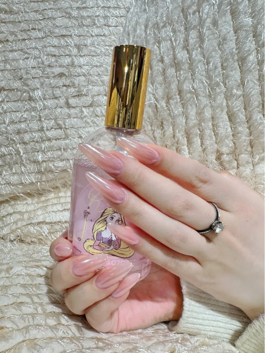 ネイル Miel Nailのネイルデザイン