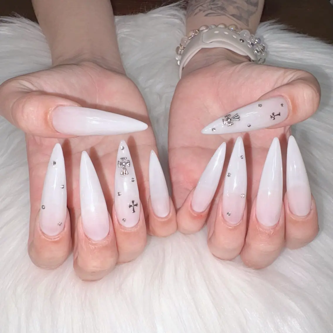 ネイル nail salon Maiのネイルデザイン