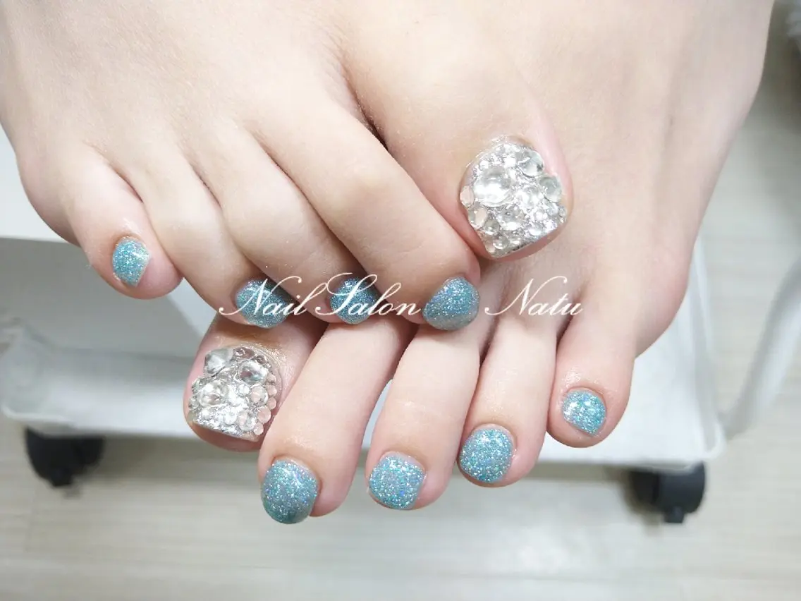 ネイル nailsalon Natuのネイルデザイン