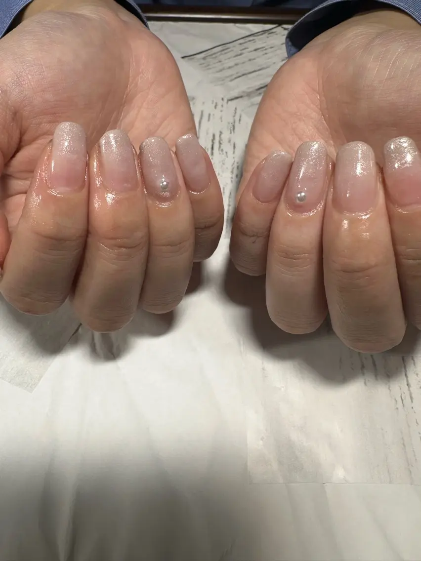 ネイル 🍎吉田 恵里🍎のその他イメージ
