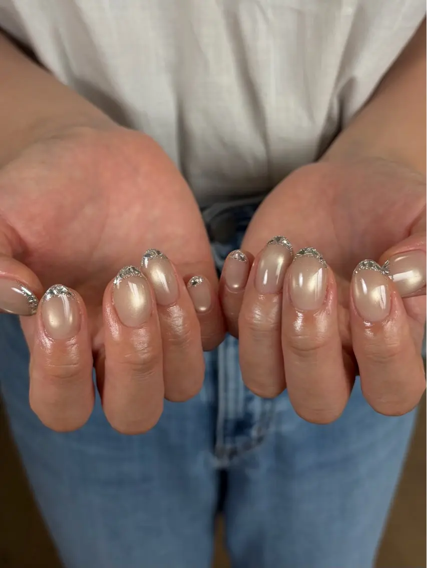ネイル ハンドネイル sis_ yukaのネイルデザイン