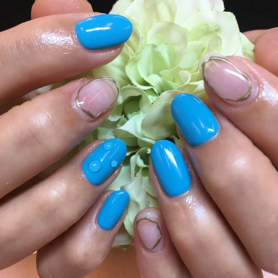 ネイル nailroom ＿anelaのネイルデザイン