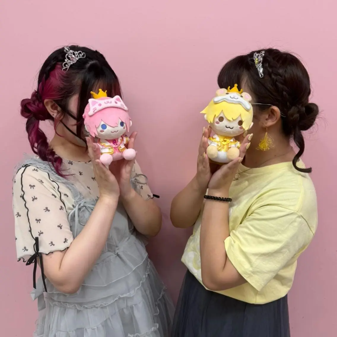 ヘアアレンジ お団子ヘア ヘアセット season ゆみのヘアスタイル
