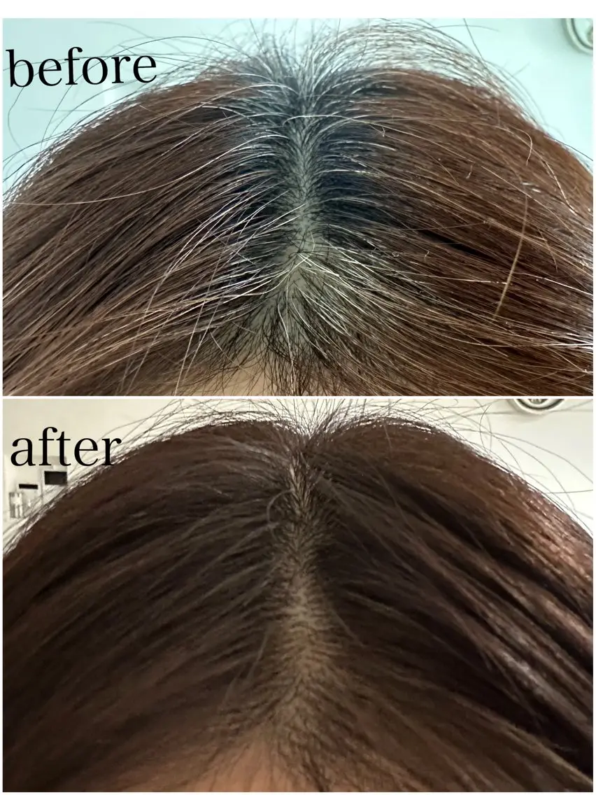 カラー eyelash目髪 瓢箪山店の眉毛・アイブロウイメージ