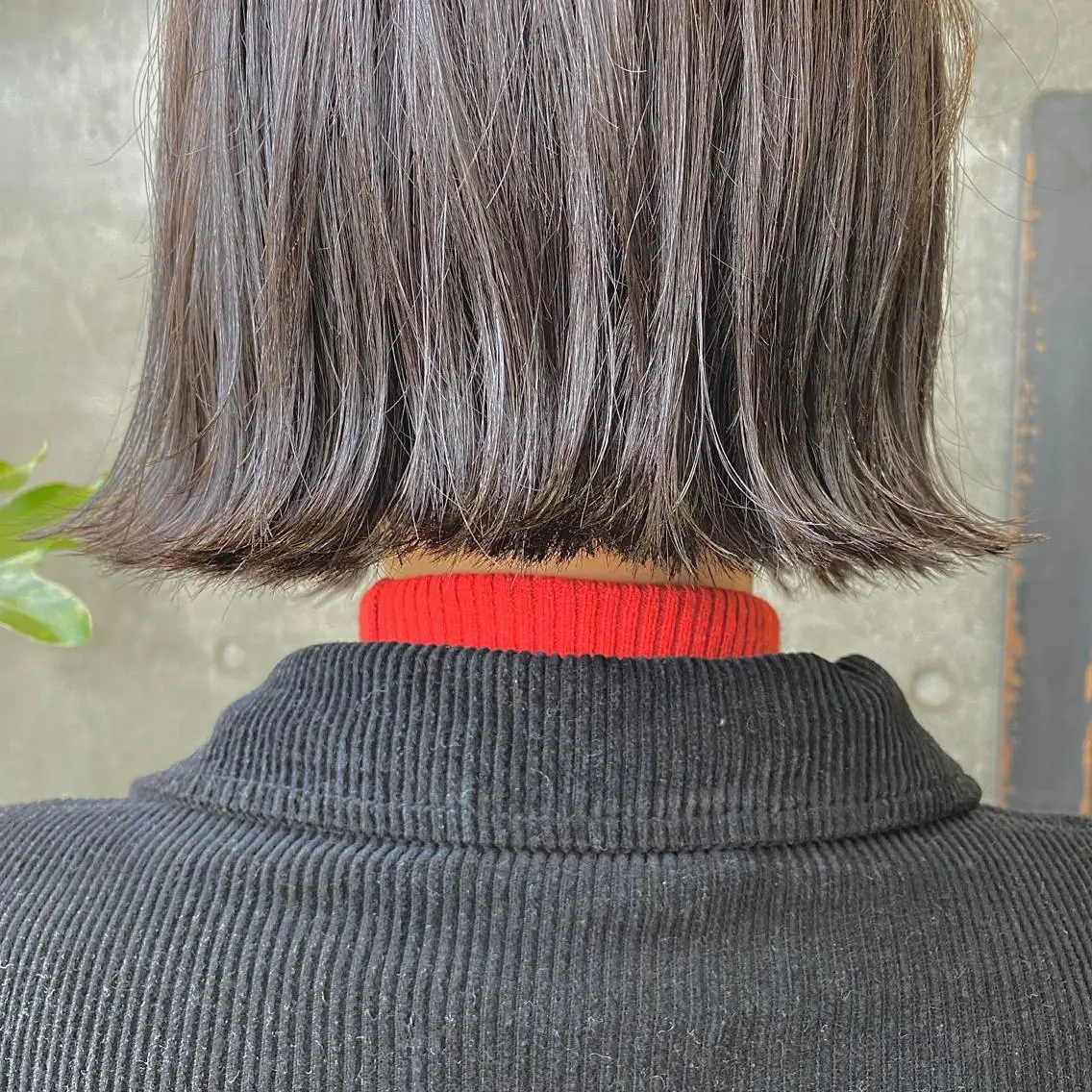 ショート カラー パーマ カット ヘアカラー トリートメント ヘッドスパ 【ダメージレス施術】 【透明感】北村 拓也のヘアスタイル