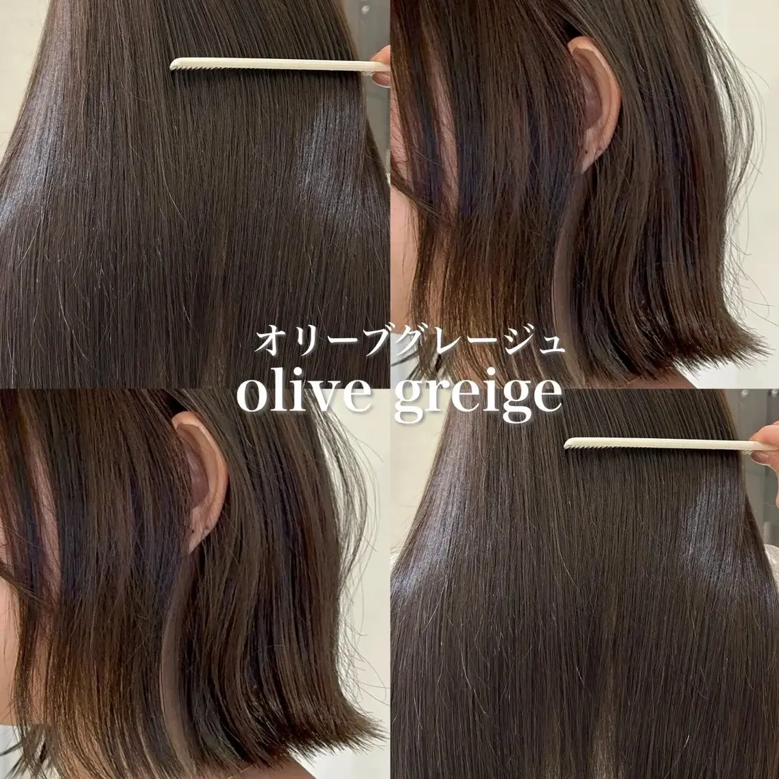 ショート カラー パーマ kazuki【顔周り ×レイヤーカット】のヘアスタイル