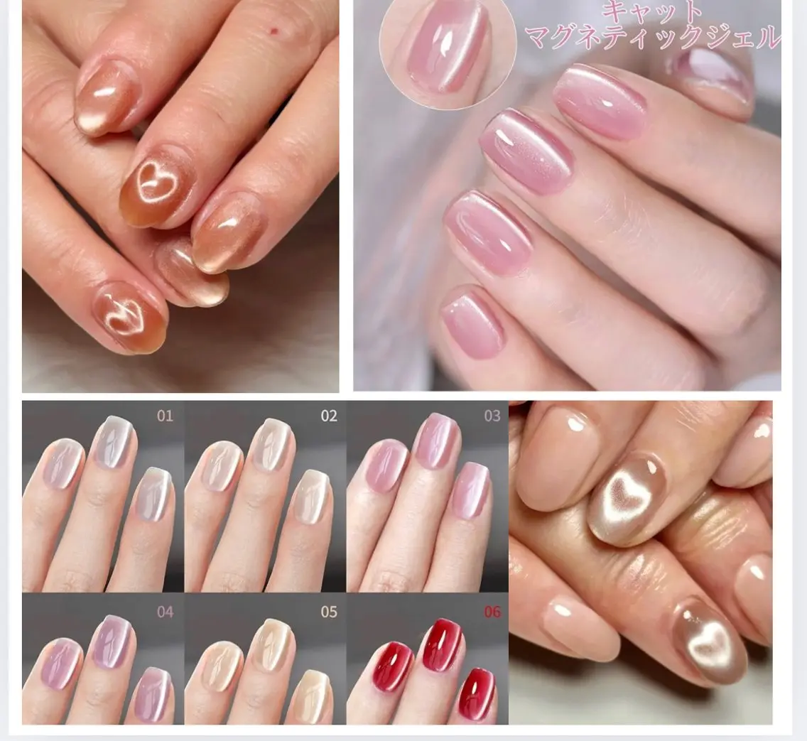 ネイル ハンドネイル Van Nail Salonのネイルデザイン