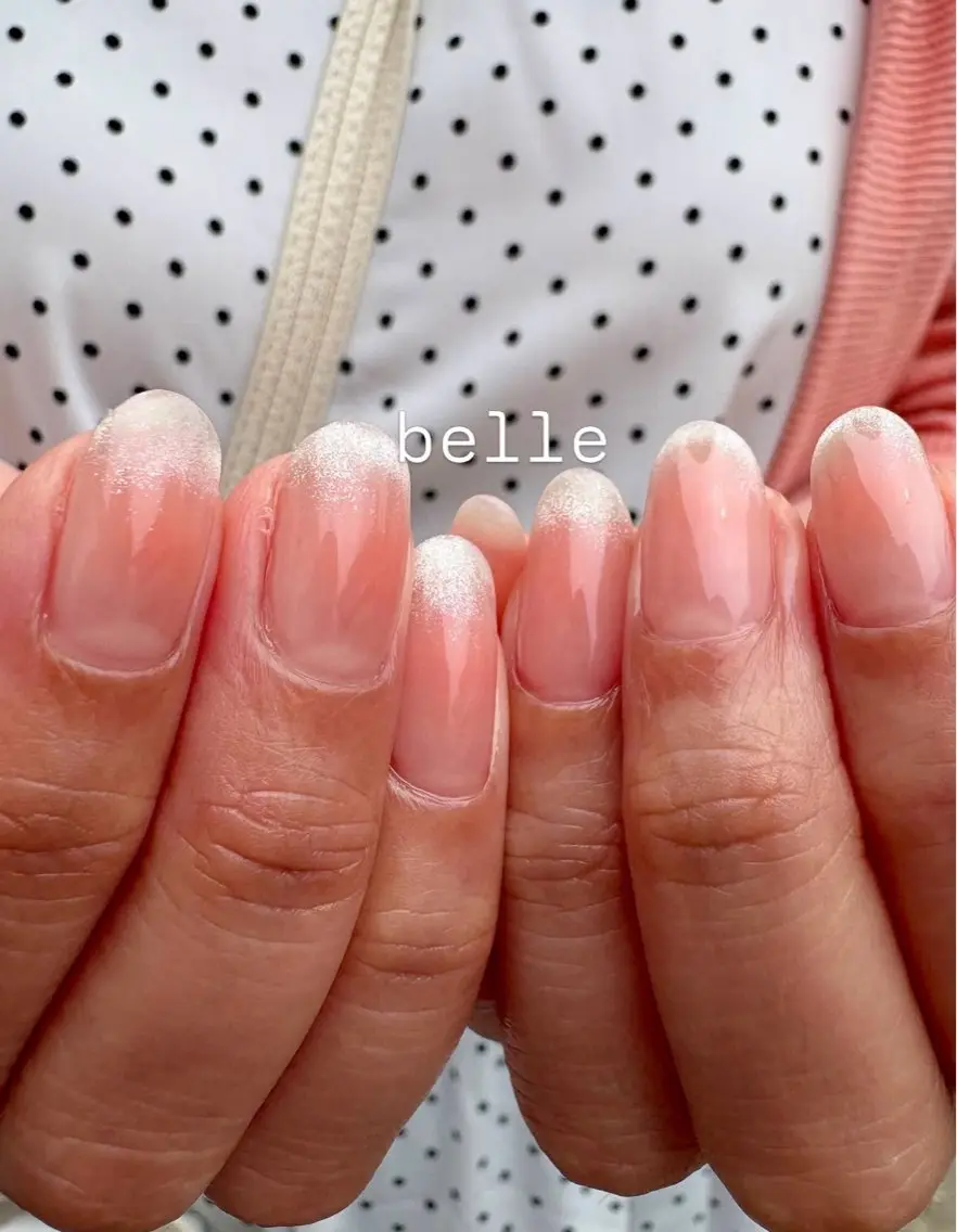ネイル belle nail /行方市のネイルデザイン