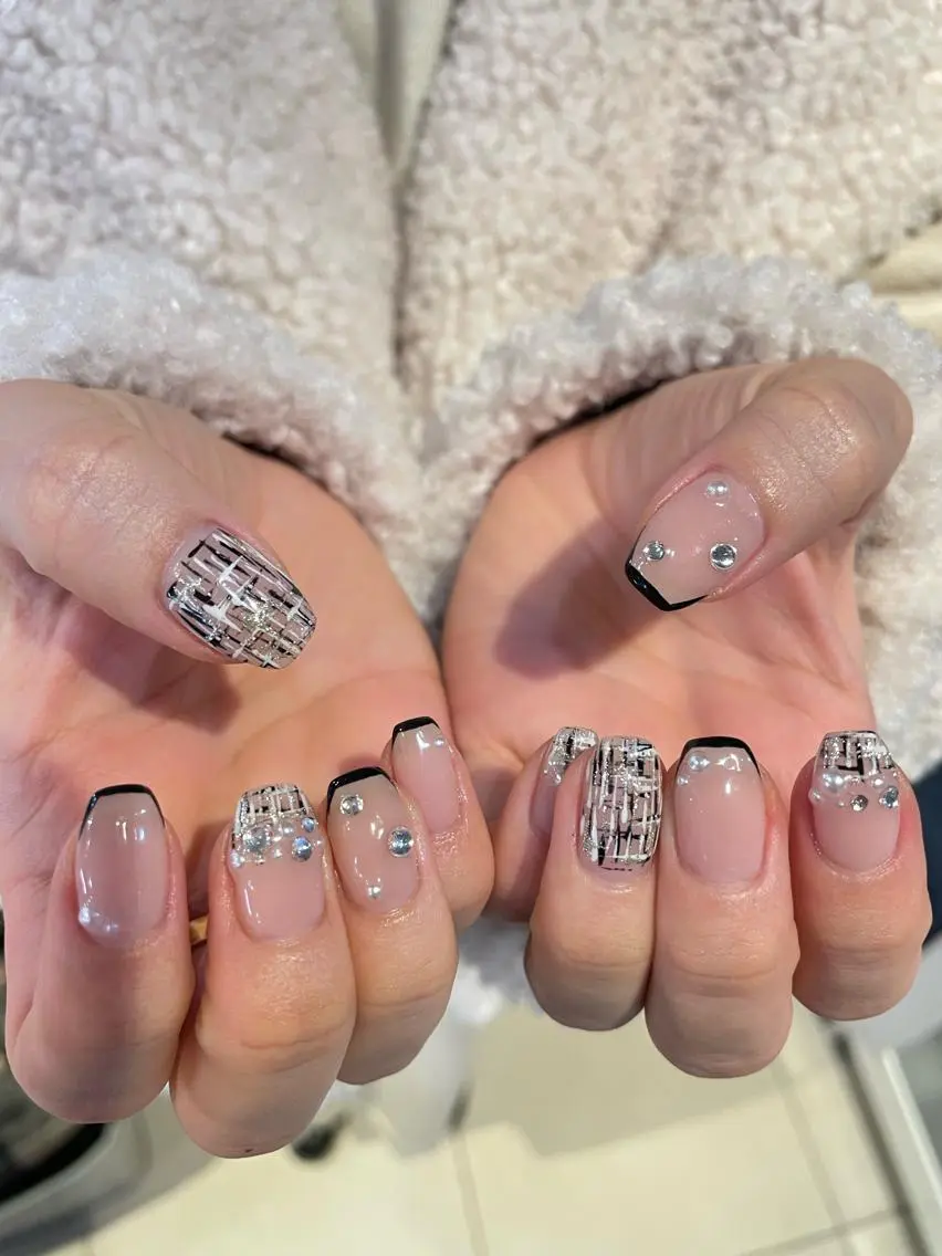 90分デザインコース💅の写真
