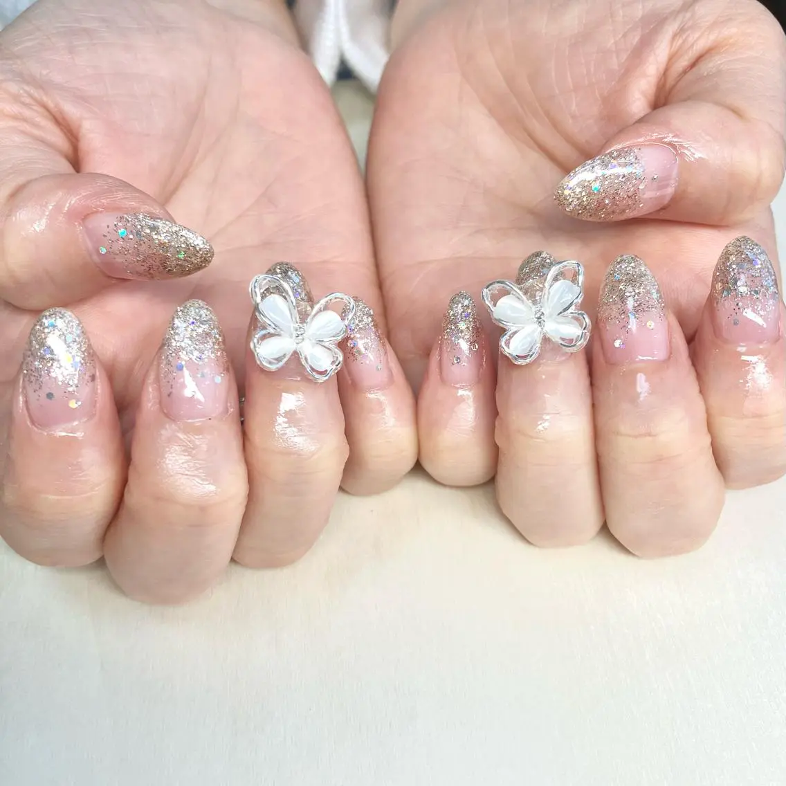 ネイル hiroba nailのネイルデザイン