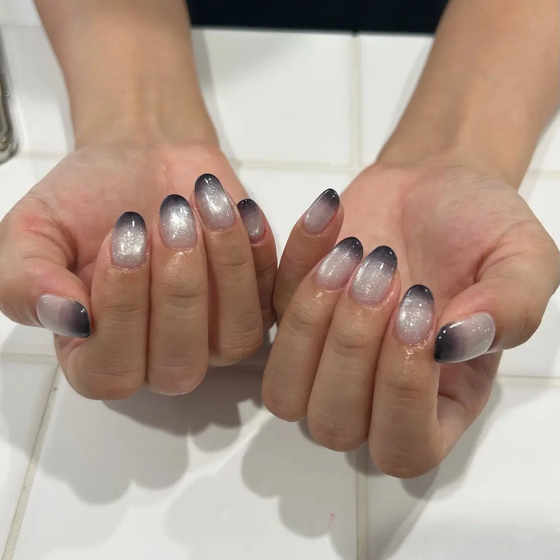 ネイル io nail / moeのネイルデザイン