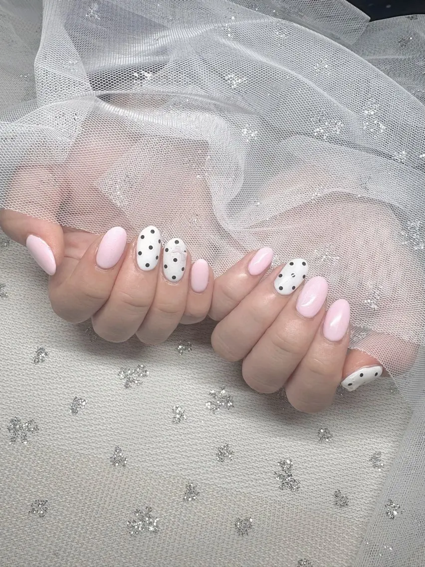 ネイル アートネイル ハンドネイル nail salon Maiのネイルデザイン