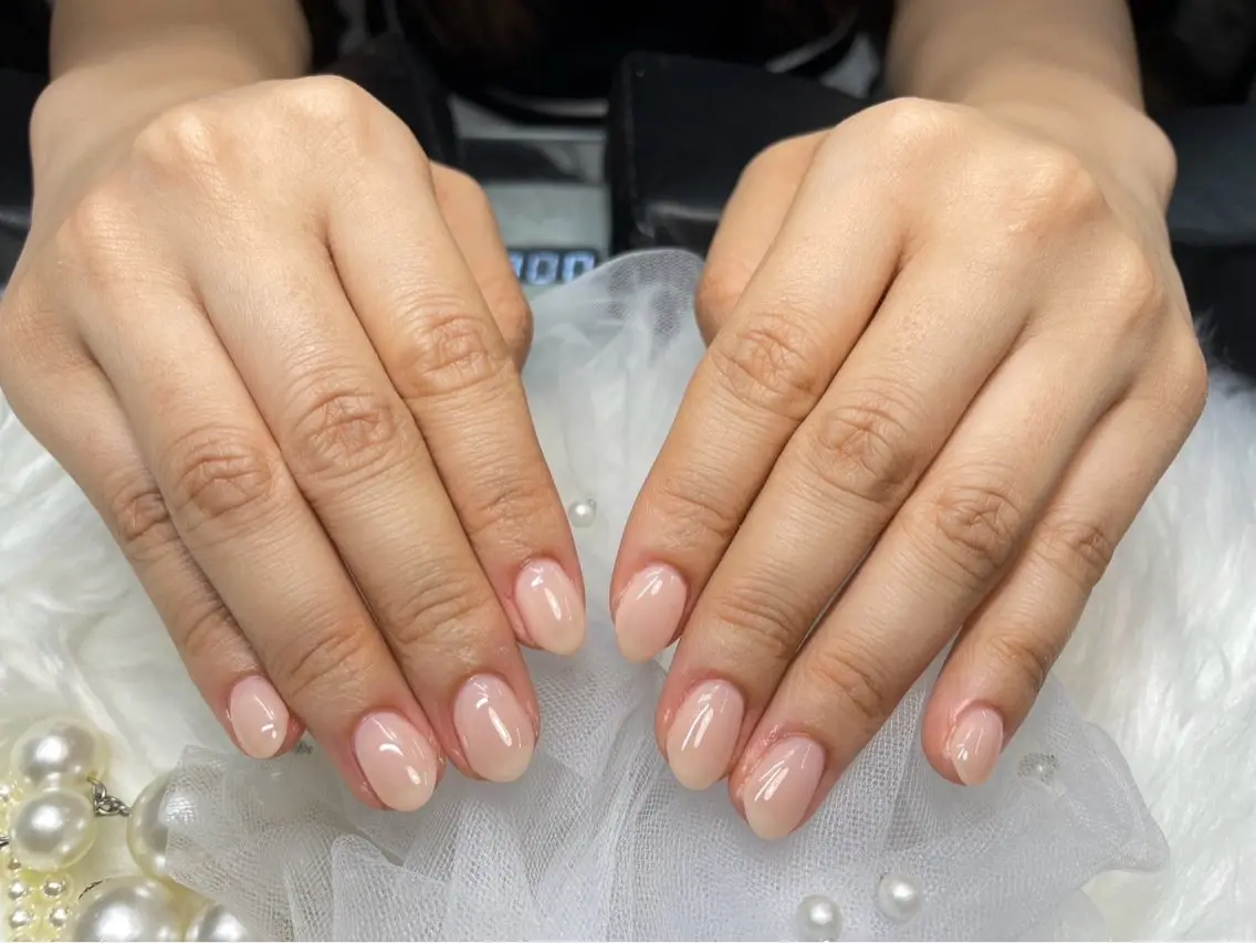 ネイル ハンドネイル my nail plus 野江内代のネイルデザイン