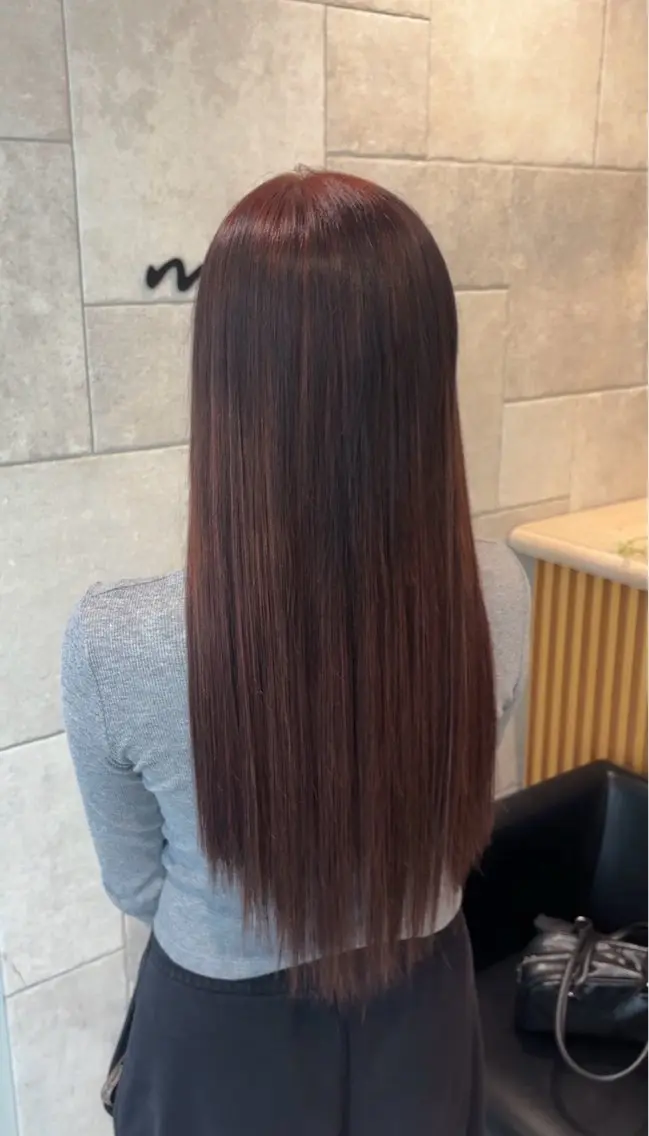 ロング エクステ モデル様募集中✨/ みひろのヘアスタイル