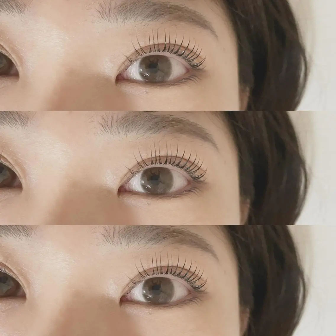【新規】パリジェンヌor 似合わせLASH LIFT(+400円)プルプルアイパックサービス👀♥️の写真