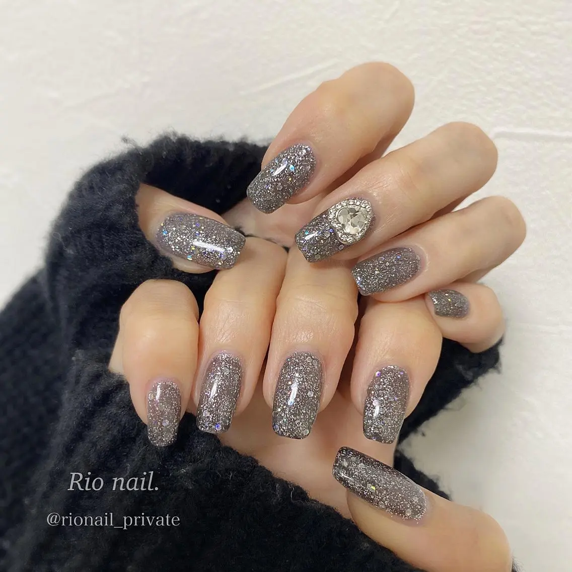 ネイル nailsalon linneのネイルデザイン