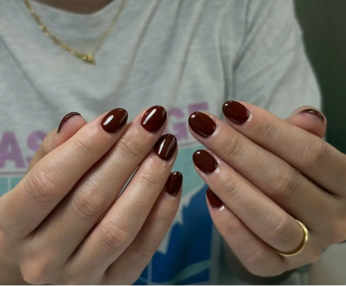 ネイル ハンドネイル m.nail mayumiのネイルデザイン