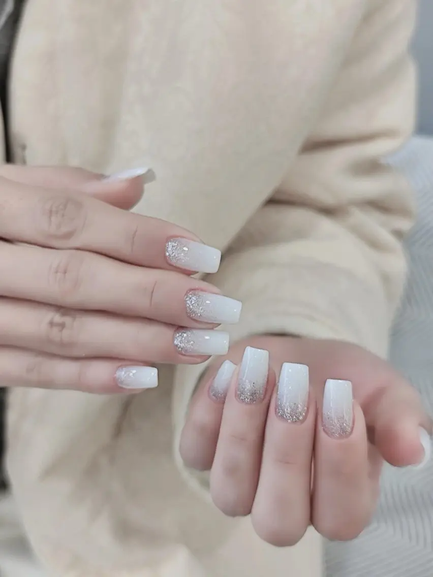 ネイル FuFu.Nail 2️⃣番のネイルデザイン