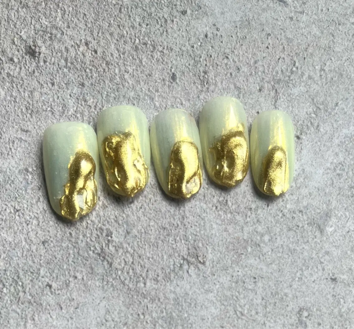 ショート 2DY NAIL SALONのネイルデザイン