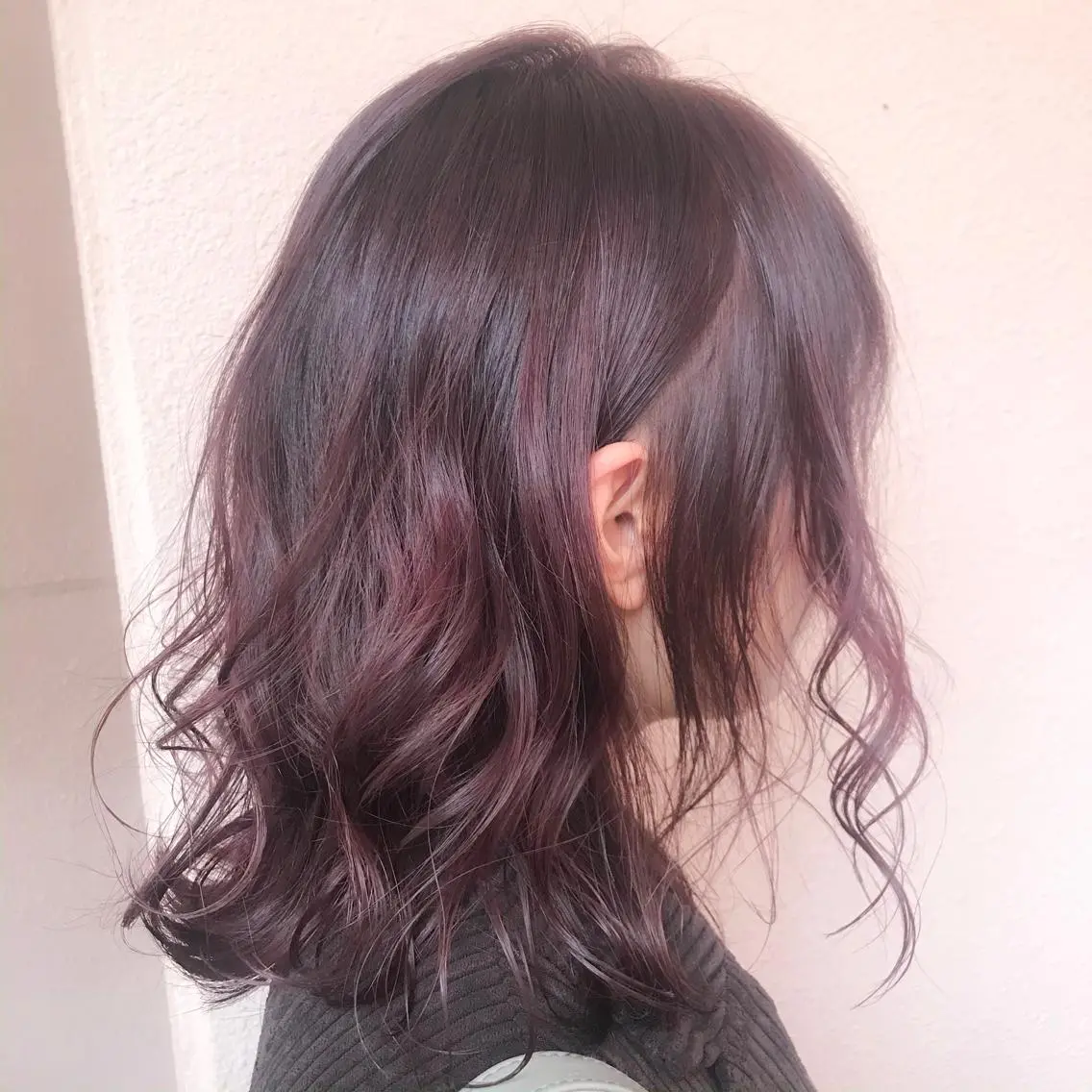 ミディアム RINRI 🌷のマツエク・マツパデザイン