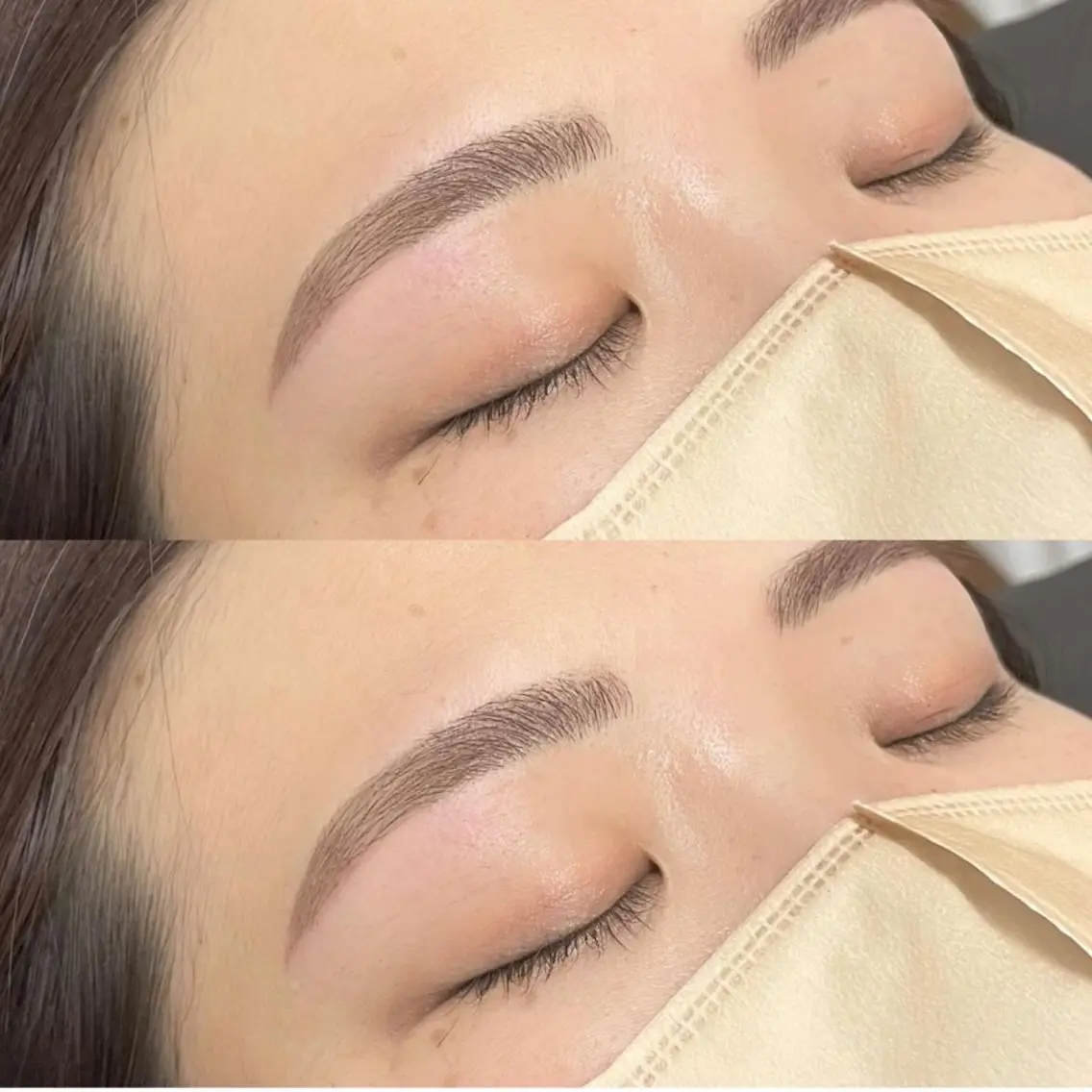 アイブロウ 眉毛専門サロン AIREYEBROWのマツエク・マツパデザイン