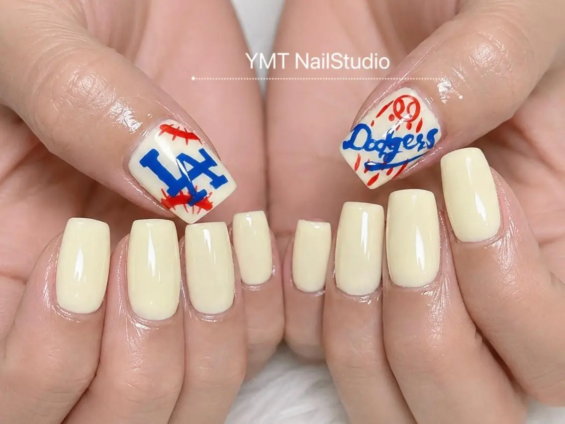 ネイル YMT. NailStudioのネイルデザイン