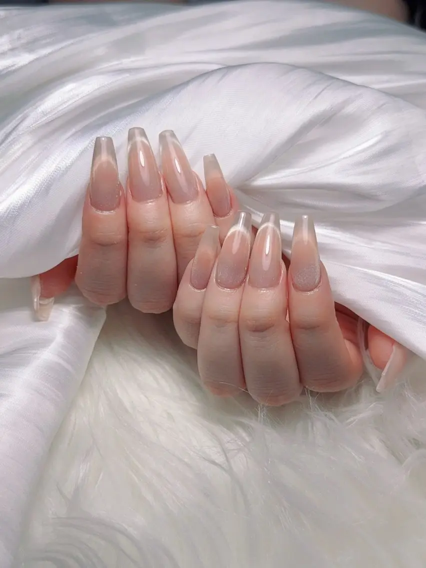 ネイル W·mai nail 関内のネイルデザイン