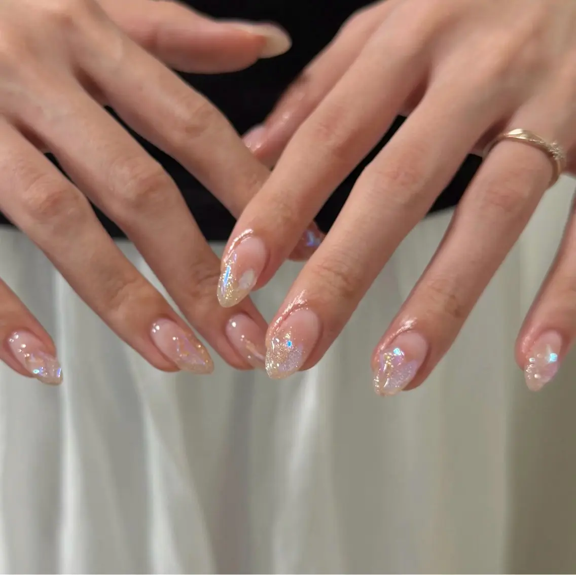 ネイル nailsalon bijuのネイルデザイン