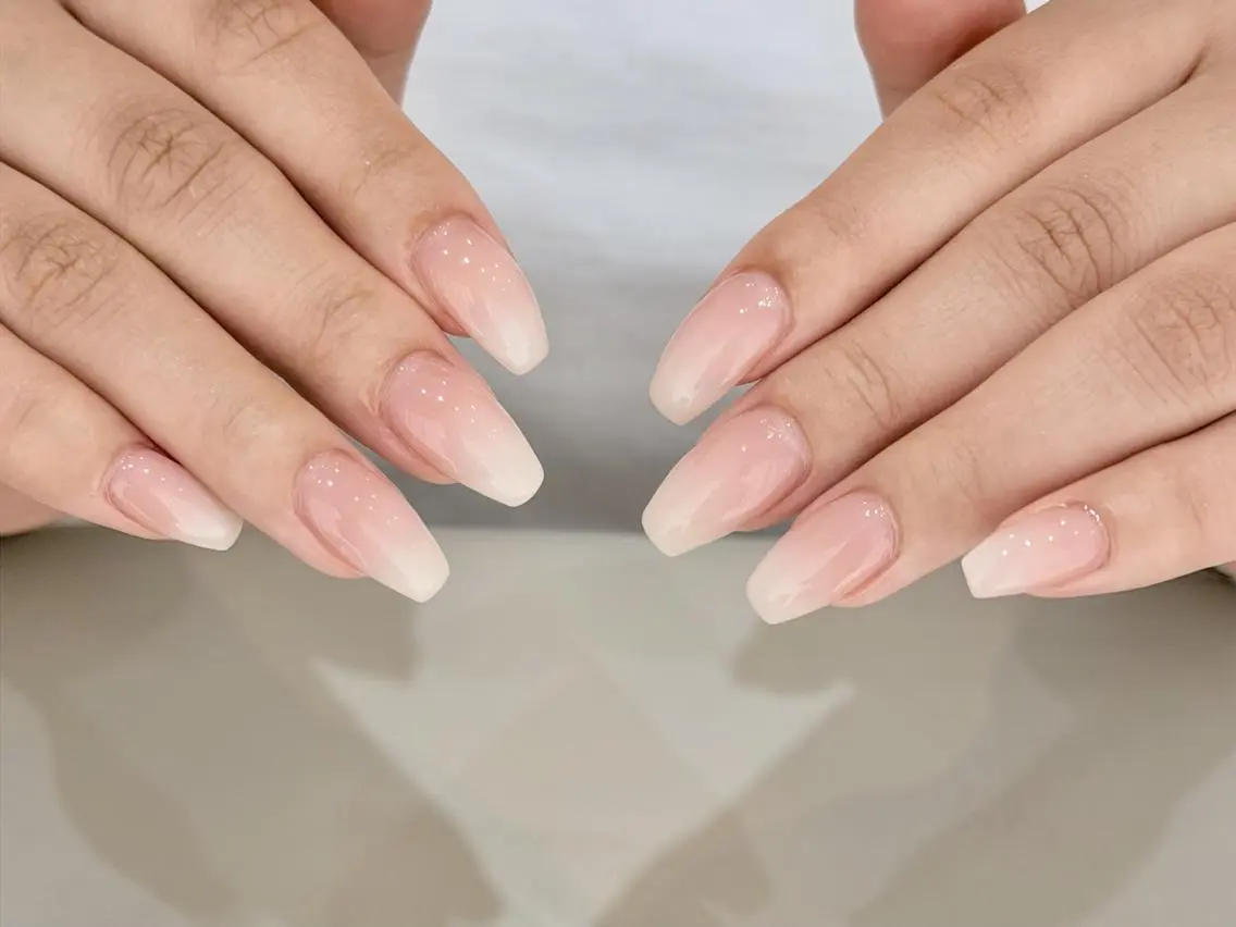 ネイル ハンドネイル CHERIR NAILSALONのネイルデザイン
