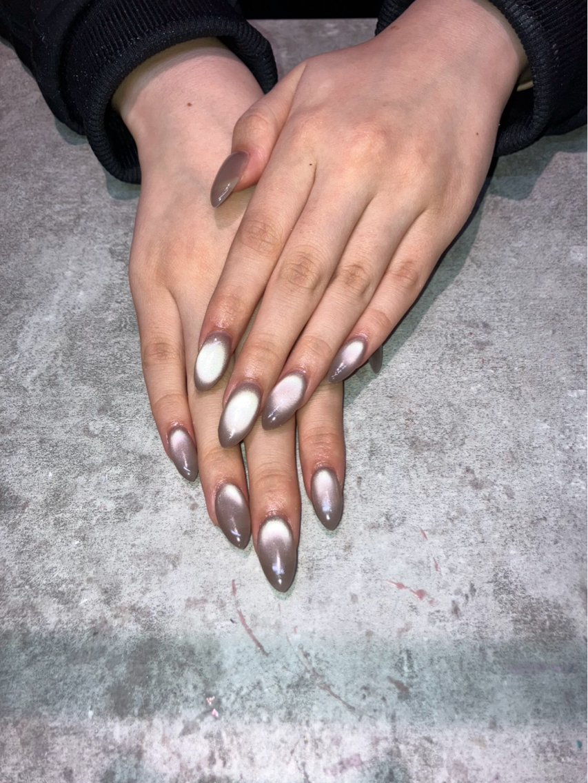 ネイル Larme himenaのネイルデザイン