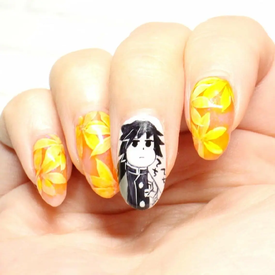 ネイル NAIL'S KISHのネイルデザイン