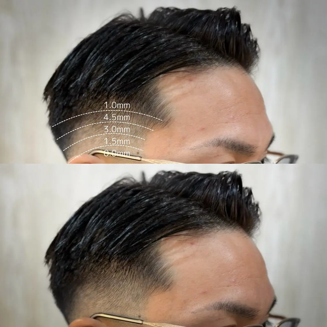 ショート カット 💈メンズ特化💈 satsukiのヘアスタイル