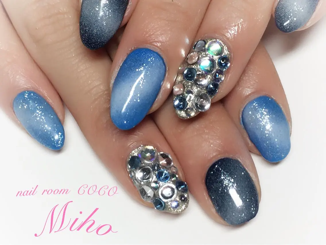 ネイル nail Berunaのネイルデザイン